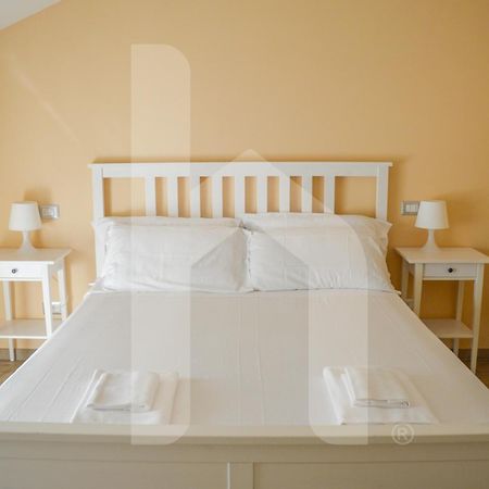 Homiday - Residenza D'Annunzio Apartman Pineto Kültér fotó