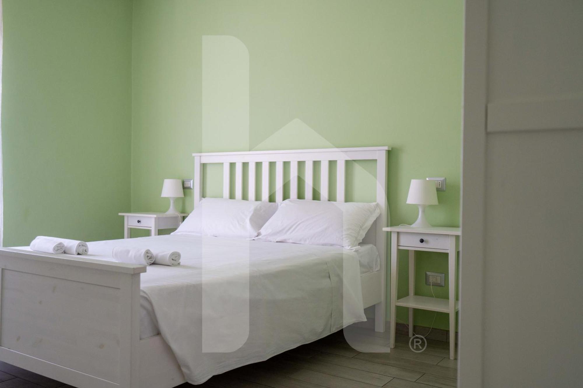 Homiday - Residenza D'Annunzio Apartman Pineto Kültér fotó