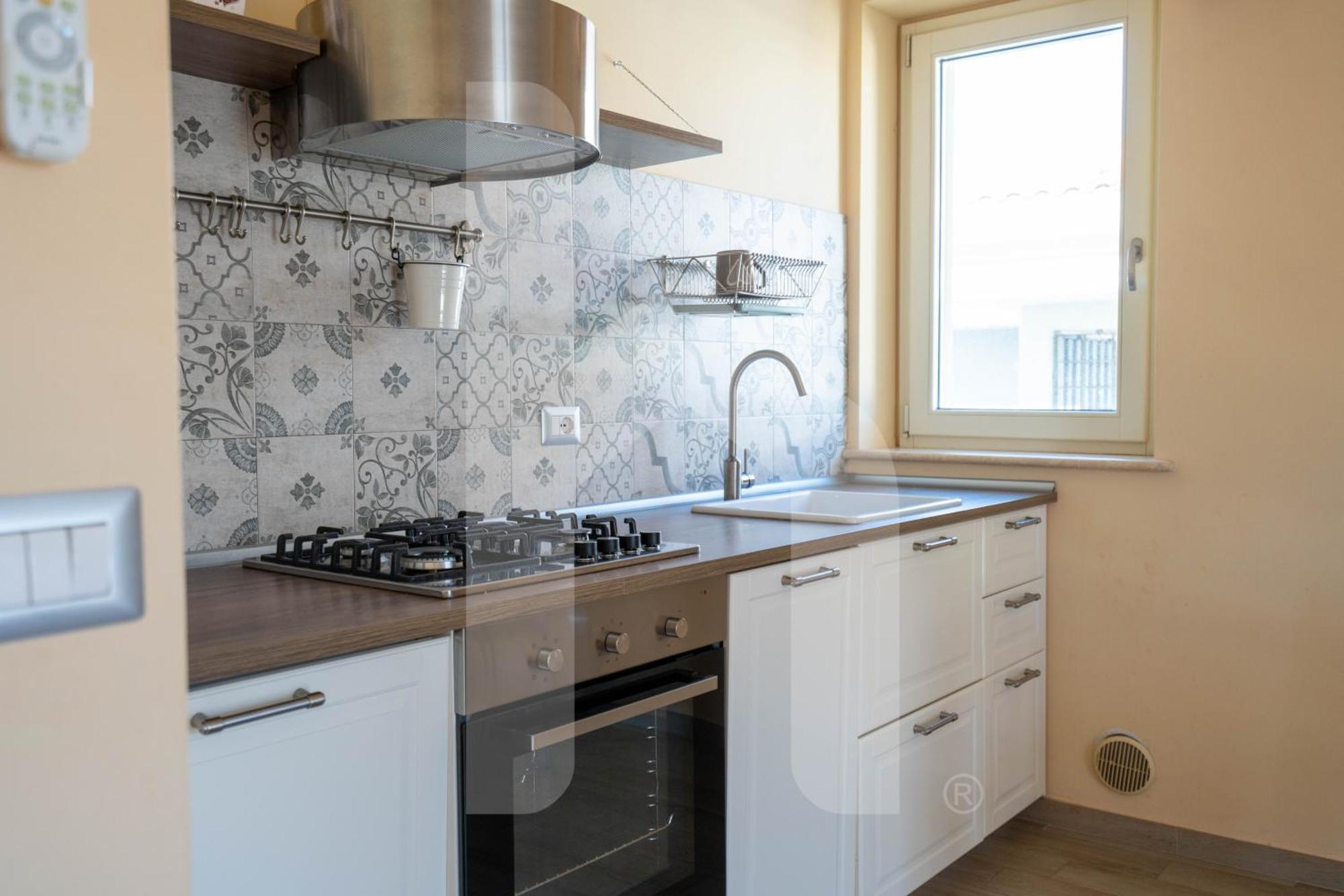 Homiday - Residenza D'Annunzio Apartman Pineto Kültér fotó
