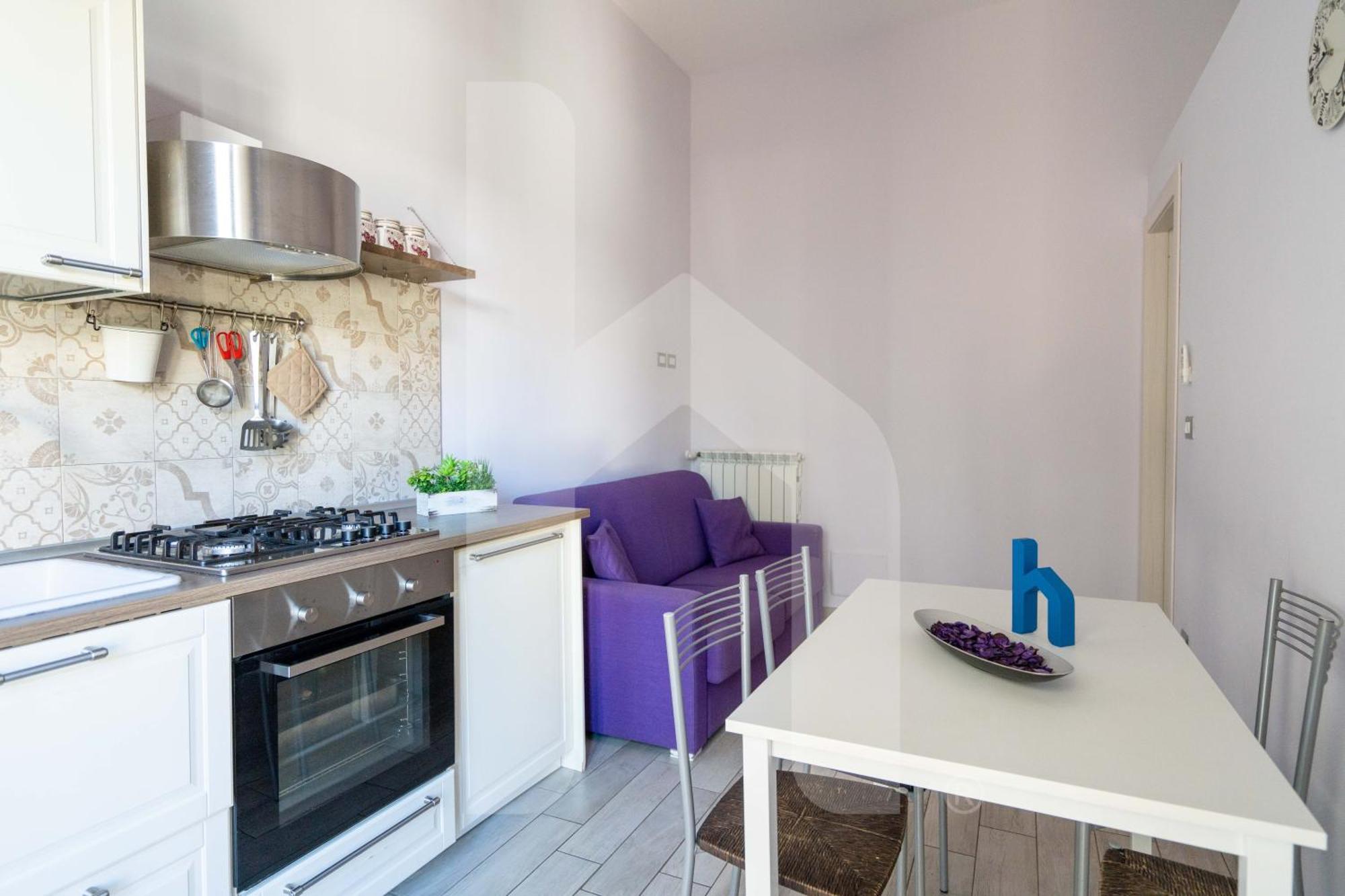 Homiday - Residenza D'Annunzio Apartman Pineto Kültér fotó