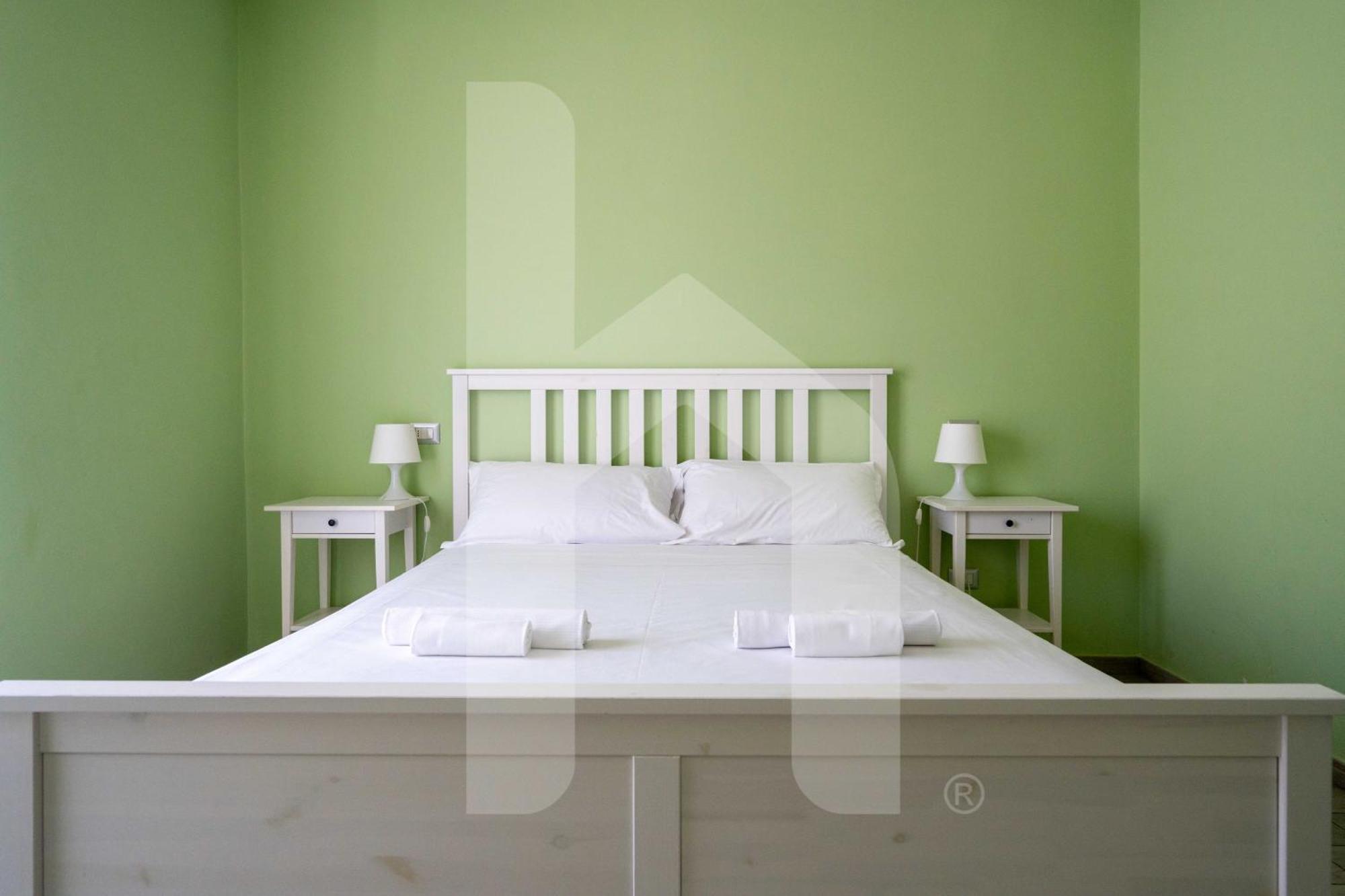 Homiday - Residenza D'Annunzio Apartman Pineto Kültér fotó