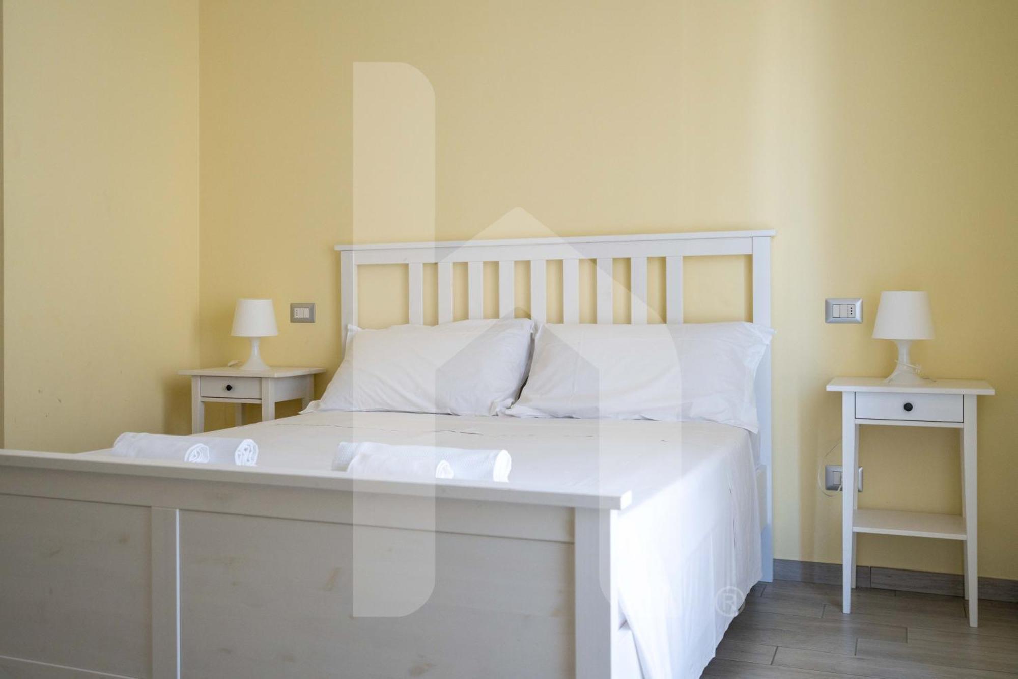 Homiday - Residenza D'Annunzio Apartman Pineto Kültér fotó
