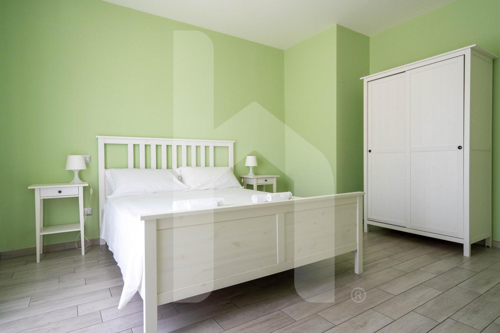 Homiday - Residenza D'Annunzio Apartman Pineto Kültér fotó