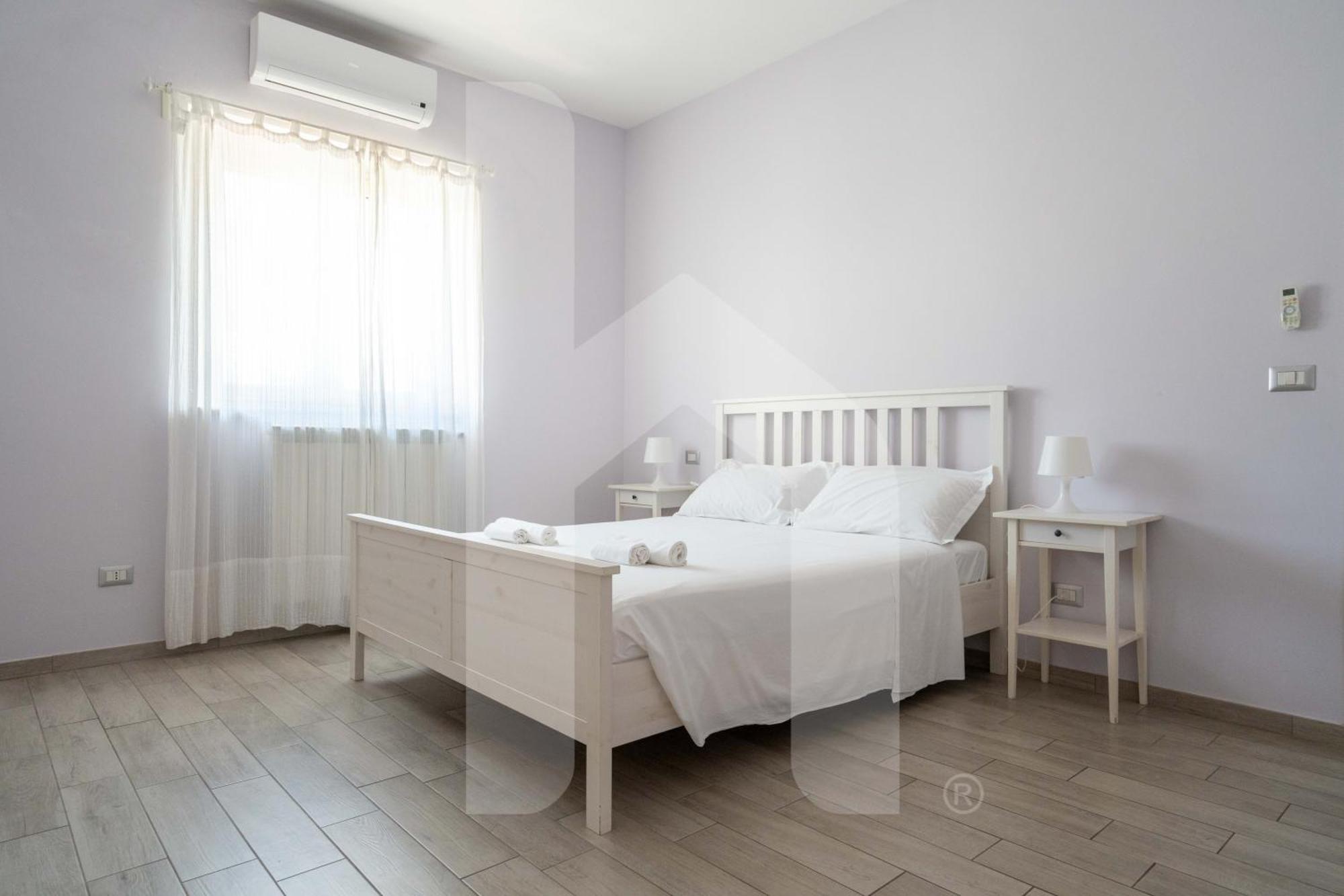 Homiday - Residenza D'Annunzio Apartman Pineto Kültér fotó
