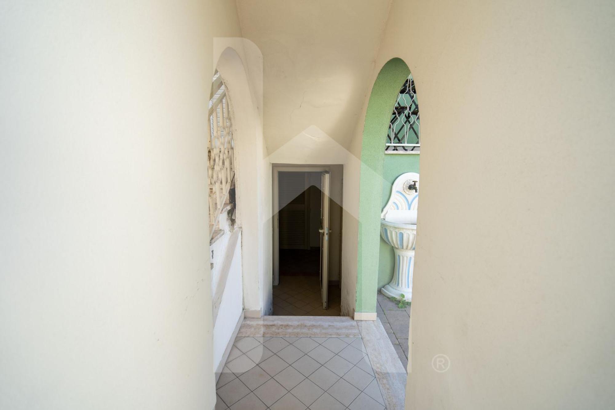 Homiday - Residenza D'Annunzio Apartman Pineto Kültér fotó