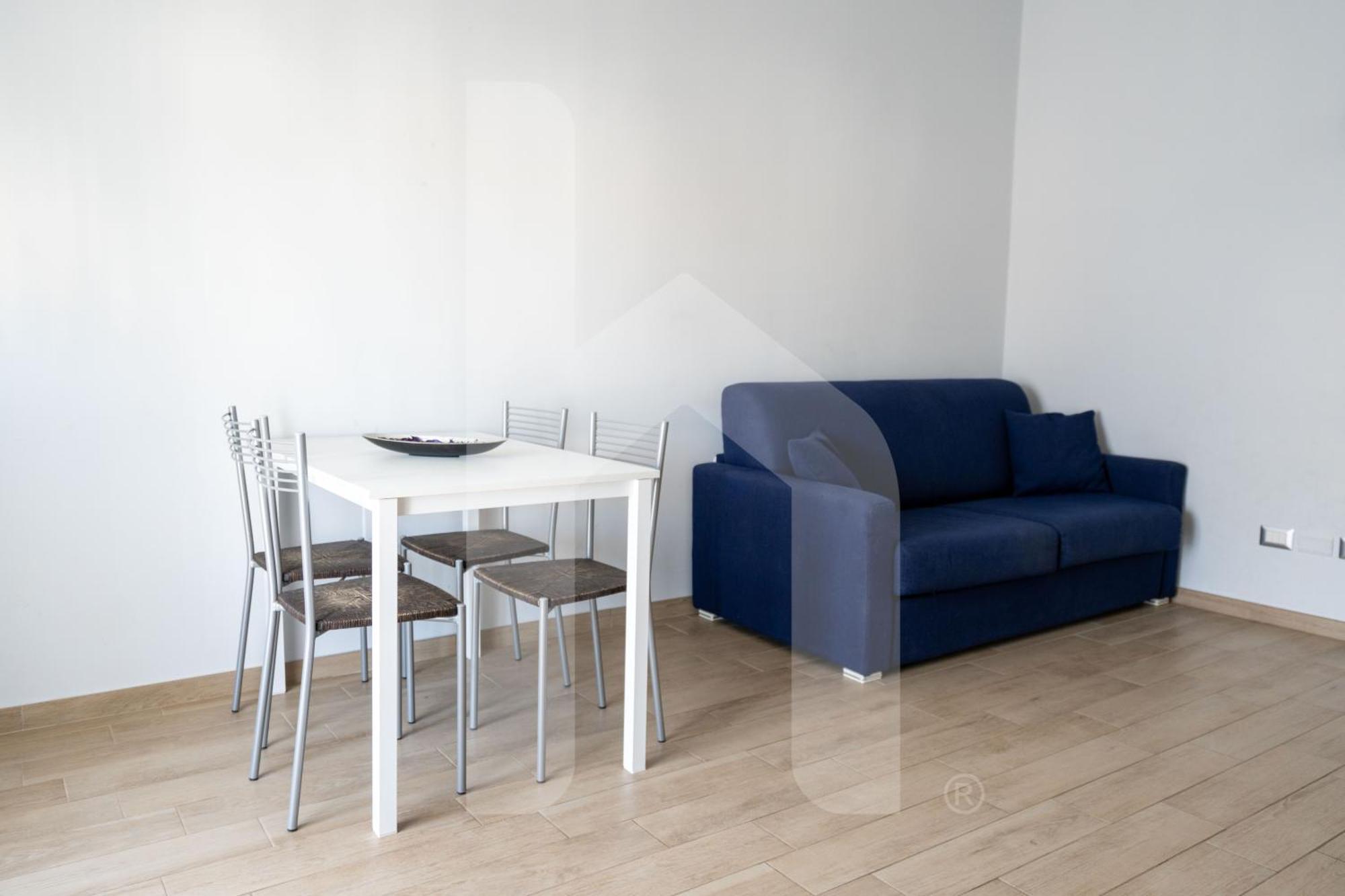 Homiday - Residenza D'Annunzio Apartman Pineto Kültér fotó