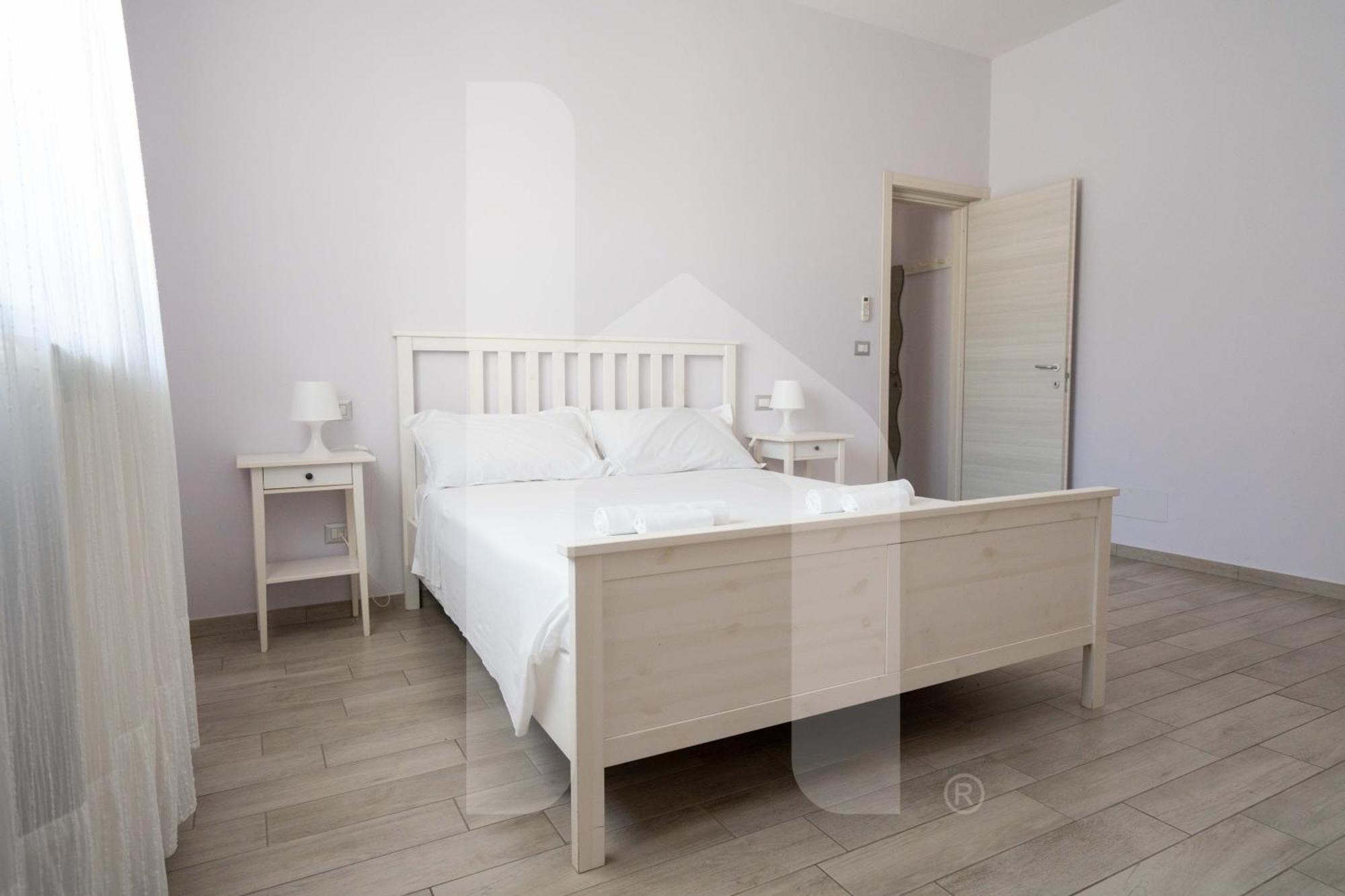 Homiday - Residenza D'Annunzio Apartman Pineto Kültér fotó