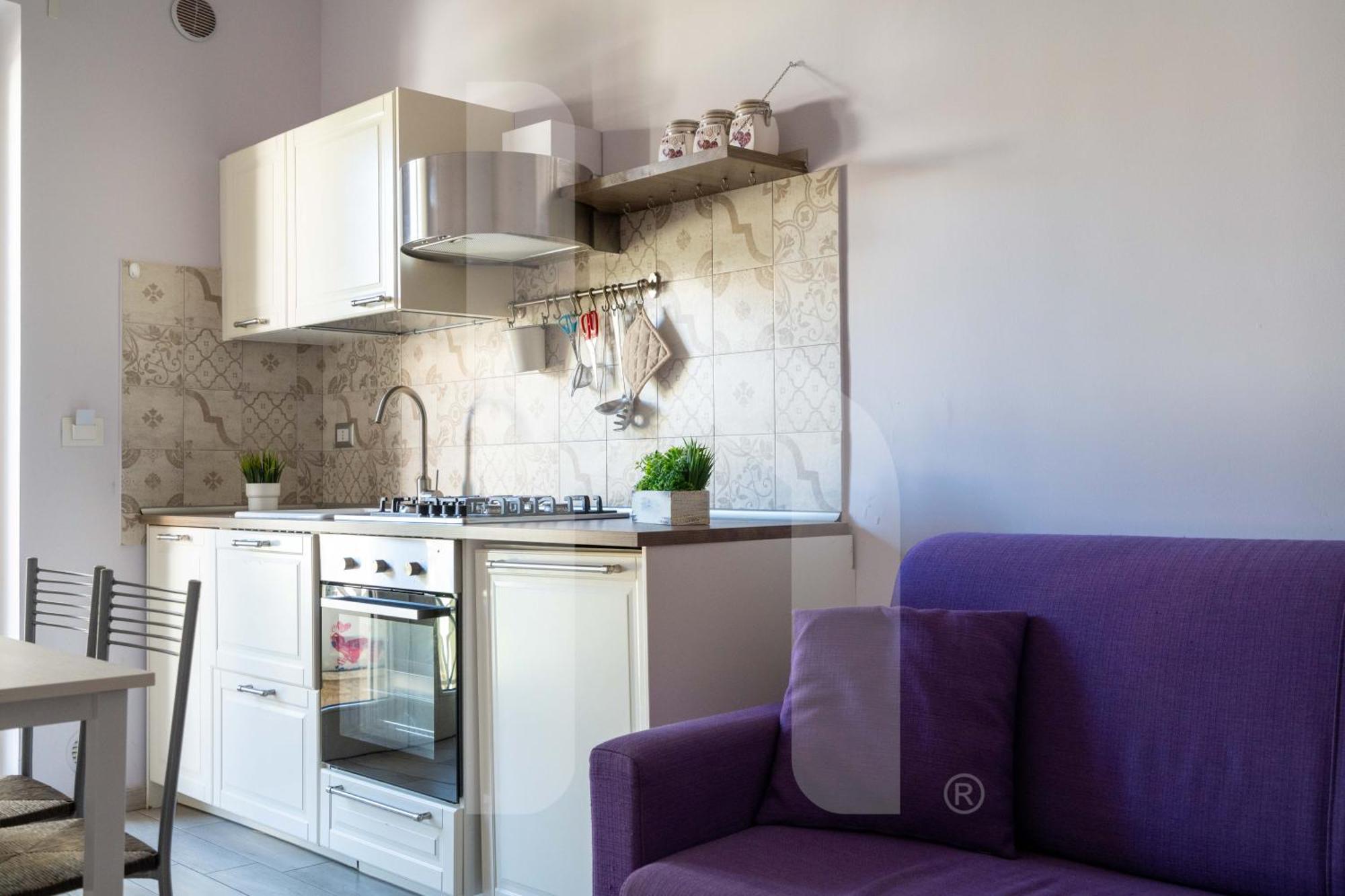 Homiday - Residenza D'Annunzio Apartman Pineto Kültér fotó
