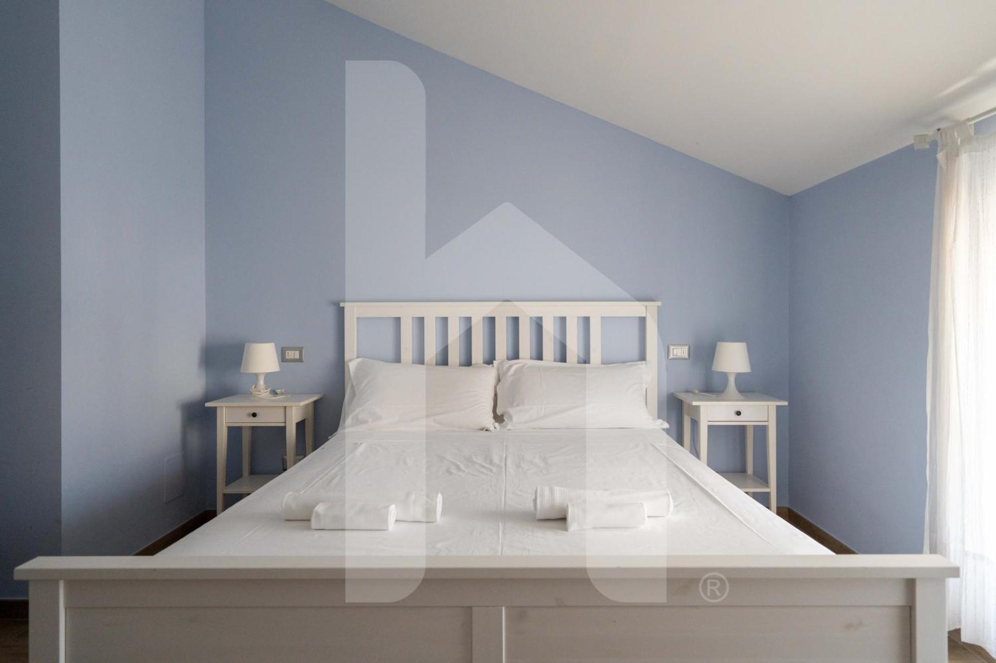 Homiday - Residenza D'Annunzio Apartman Pineto Kültér fotó