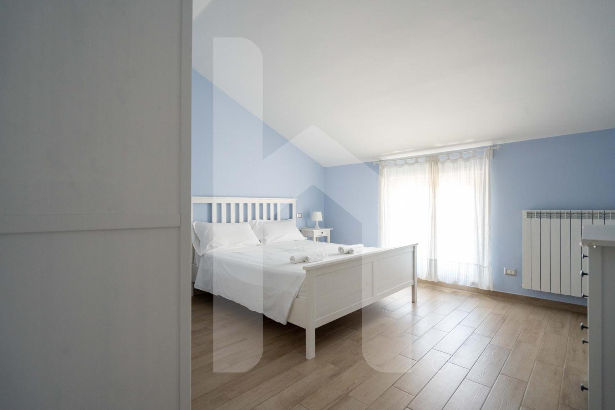 Homiday - Residenza D'Annunzio Apartman Pineto Kültér fotó