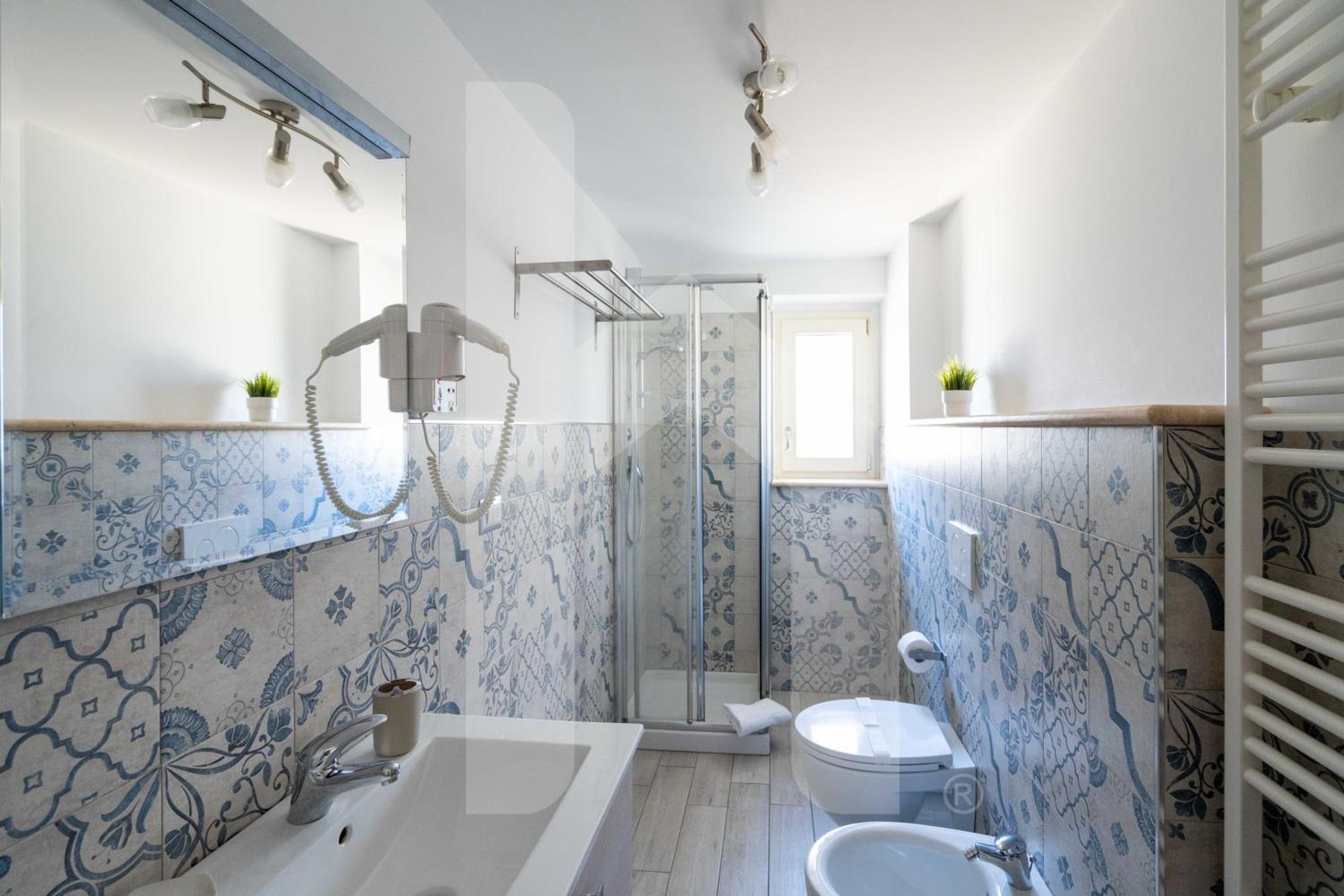 Homiday - Residenza D'Annunzio Apartman Pineto Kültér fotó