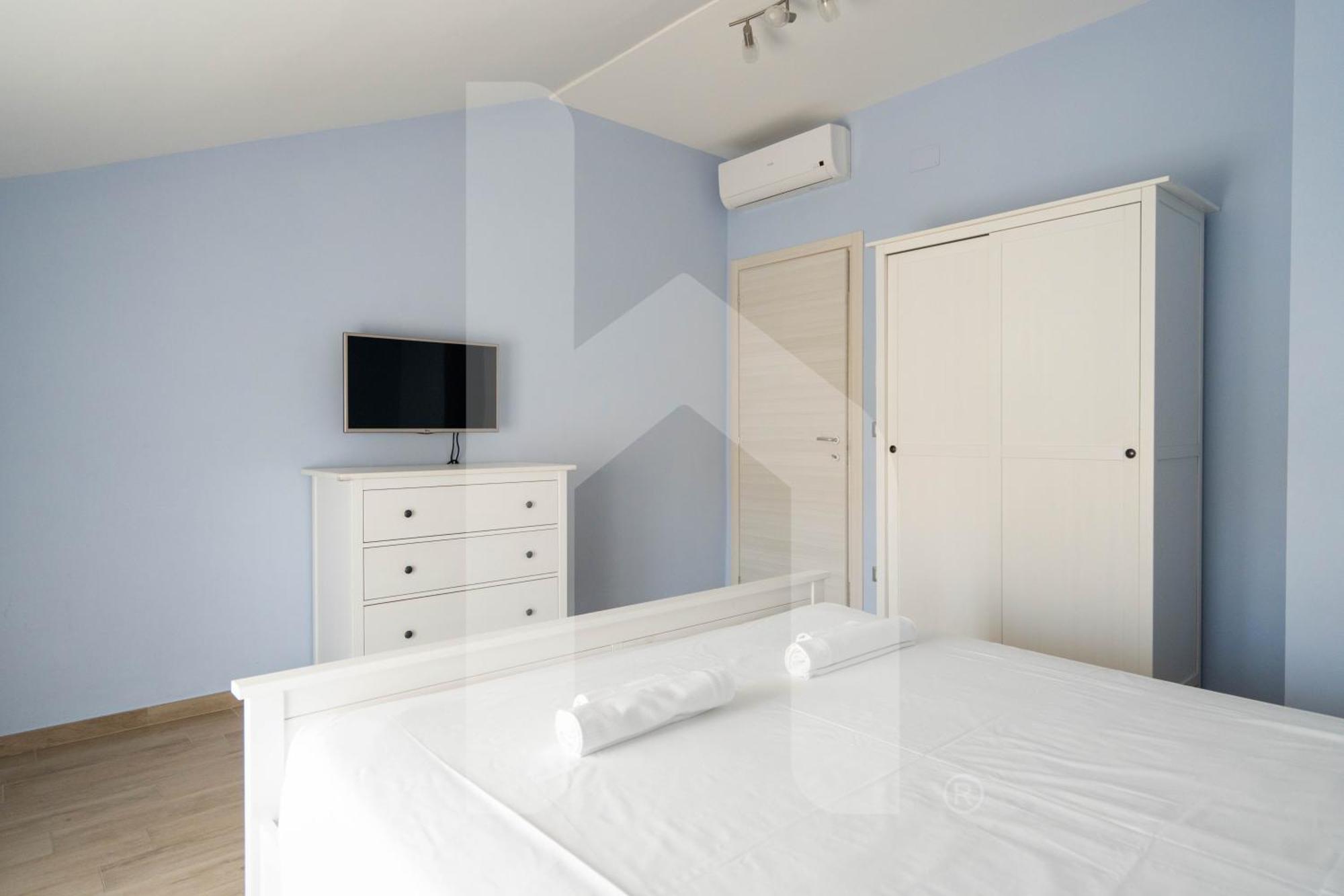 Homiday - Residenza D'Annunzio Apartman Pineto Kültér fotó