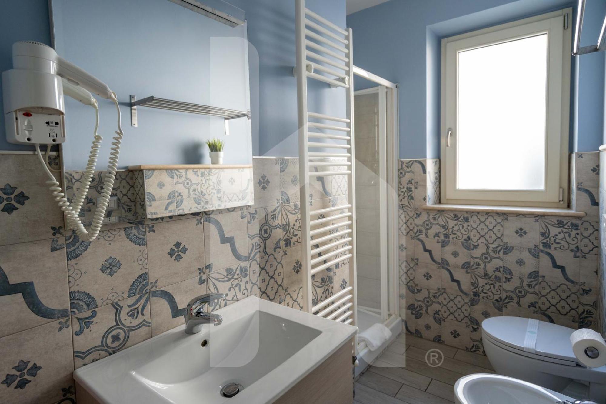 Homiday - Residenza D'Annunzio Apartman Pineto Kültér fotó