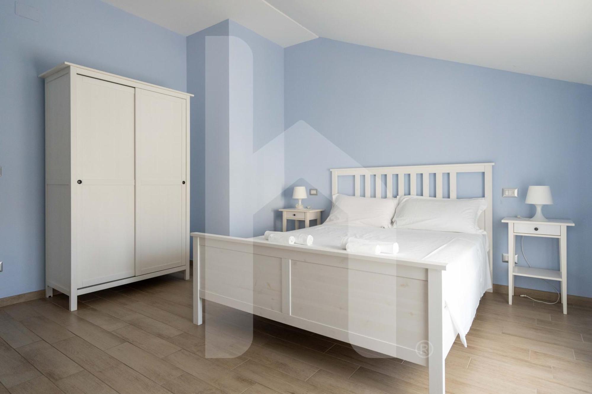 Homiday - Residenza D'Annunzio Apartman Pineto Kültér fotó