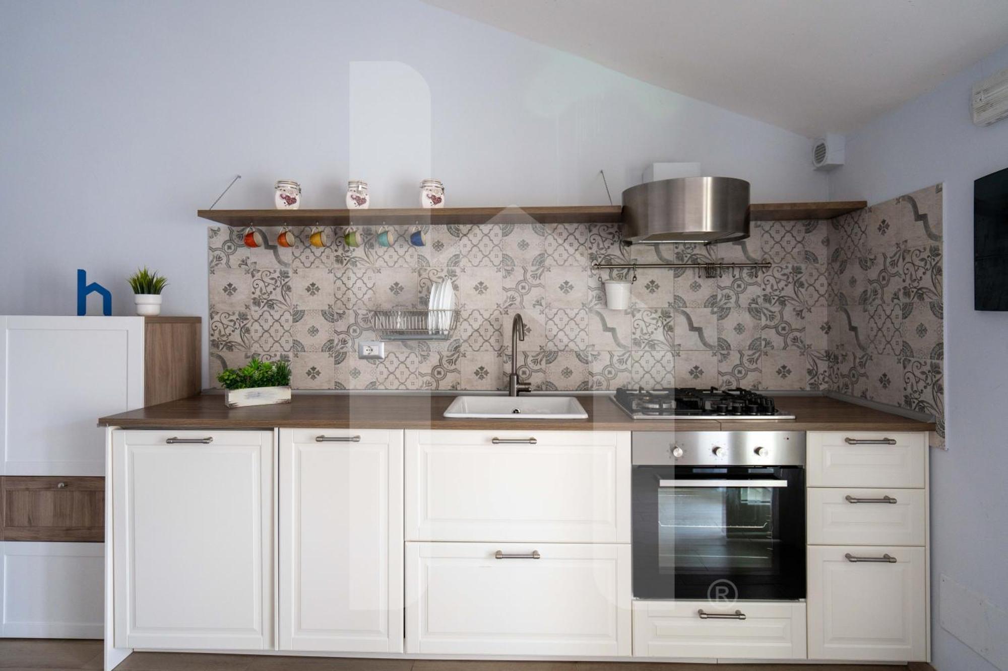 Homiday - Residenza D'Annunzio Apartman Pineto Kültér fotó