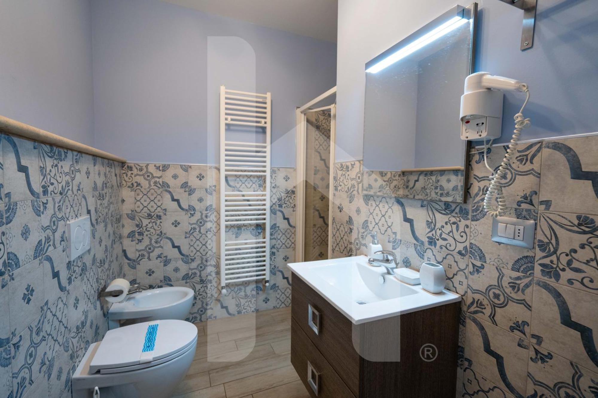 Homiday - Residenza D'Annunzio Apartman Pineto Kültér fotó