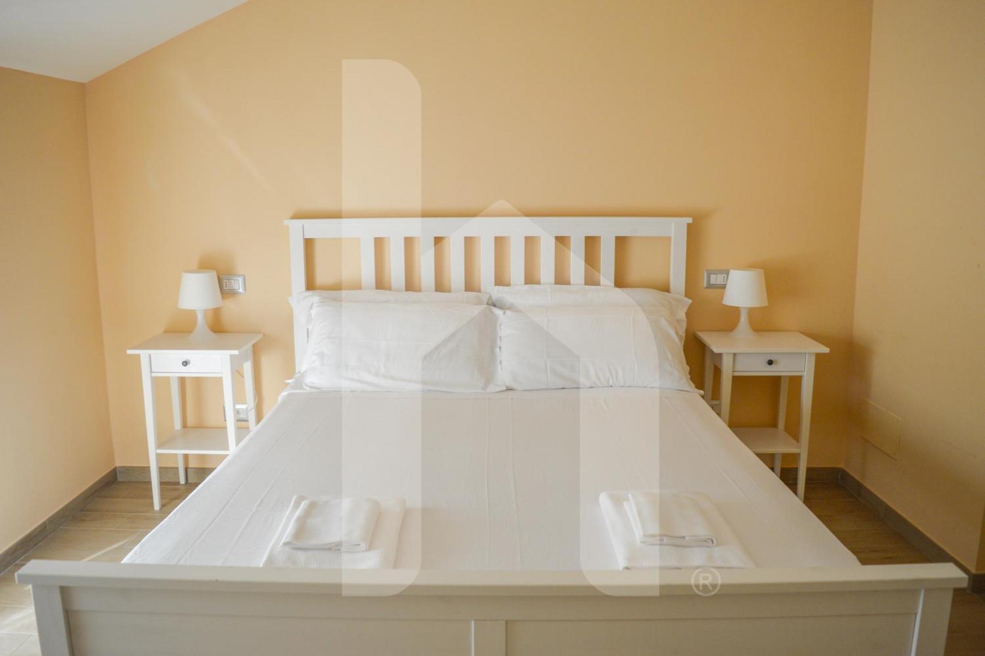 Homiday - Residenza D'Annunzio Apartman Pineto Kültér fotó